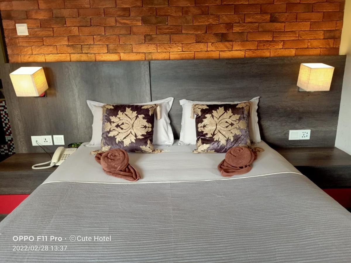 Cute Hotel & Dorms Ipoh Kültér fotó